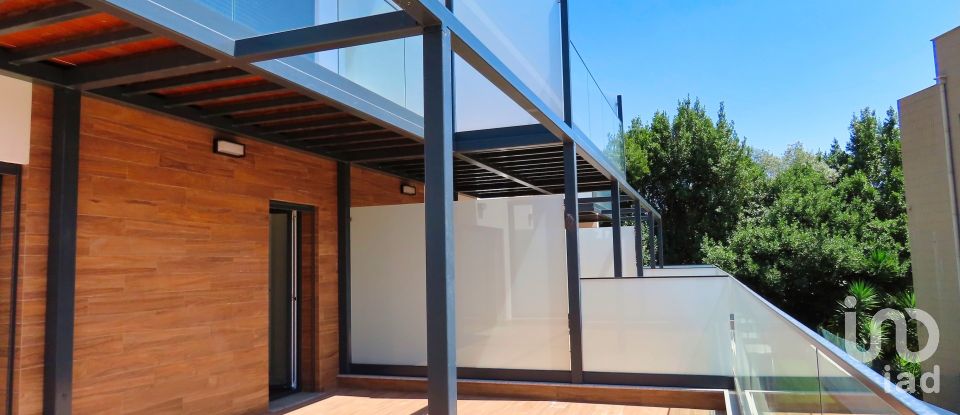 Moradia T3 em Leiria, Pousos, Barreira e Cortes de 278 m²