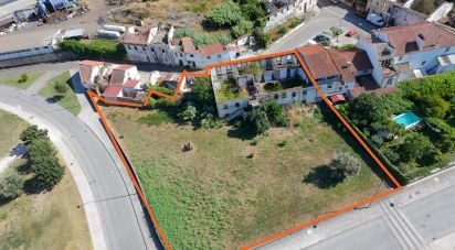 Terrain à bâtir à São Miguel do Rio Torto e Rossio ao Sul do Tejo de 1 857 m²