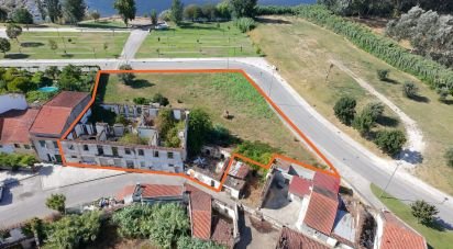 Terrain à bâtir à São Miguel do Rio Torto e Rossio ao Sul do Tejo de 1 857 m²