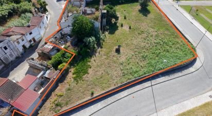 Terrain à bâtir à São Miguel do Rio Torto e Rossio ao Sul do Tejo de 1 857 m²
