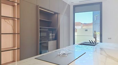 Appartement T2 à Lourinhã e Atalaia de 164 m²