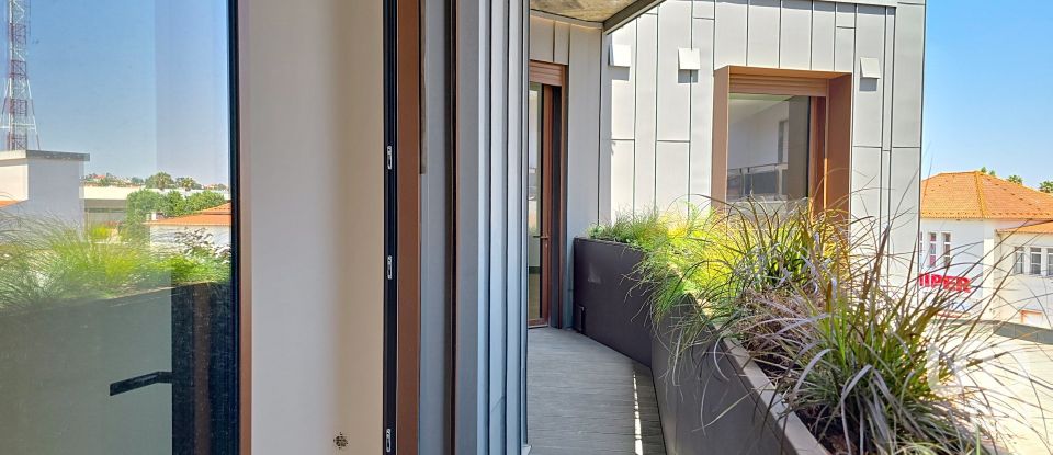 Apartment T2 in Lourinhã e Atalaia of 158 m²