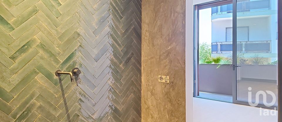 Apartment T2 in Lourinhã e Atalaia of 158 m²