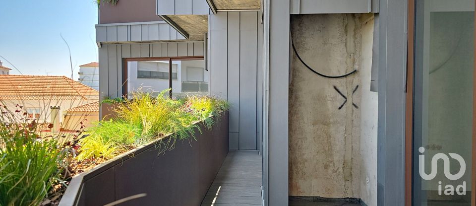 Apartment T2 in Lourinhã e Atalaia of 158 m²