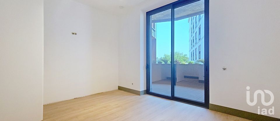 Apartment T2 in Lourinhã e Atalaia of 158 m²