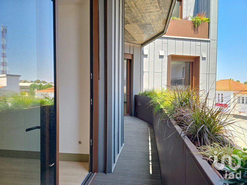 Apartment T2 in Lourinhã e Atalaia of 158 m²