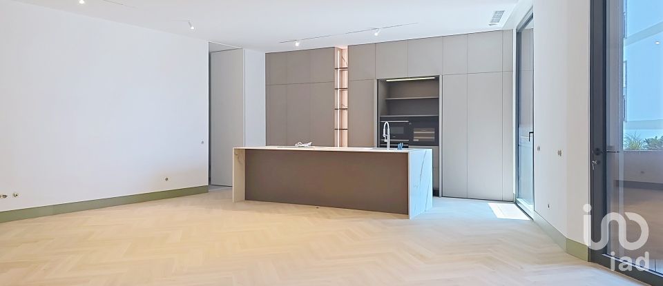 Apartment T2 in Lourinhã e Atalaia of 158 m²