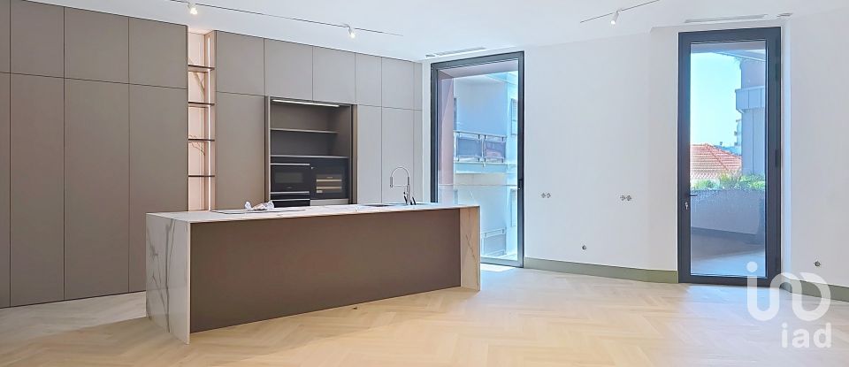 Apartment T2 in Lourinhã e Atalaia of 158 m²