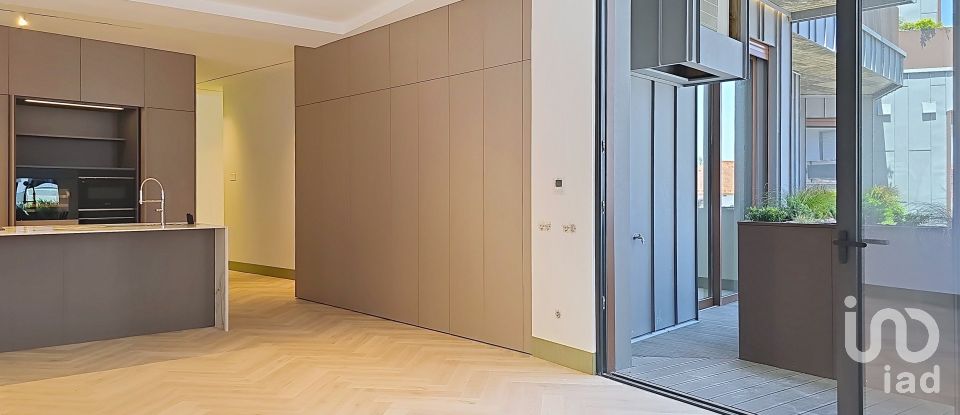 Apartment T2 in Lourinhã e Atalaia of 165 m²