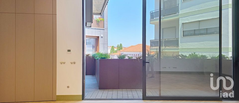 Apartment T2 in Lourinhã e Atalaia of 165 m²