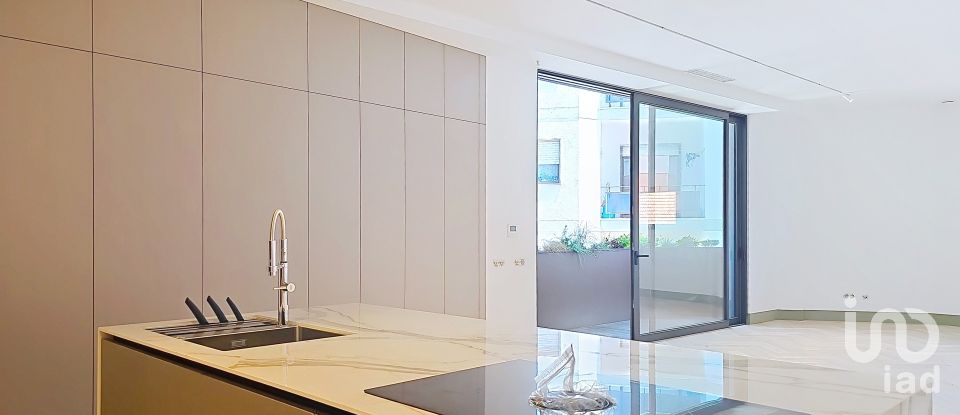 Apartment T2 in Lourinhã e Atalaia of 165 m²