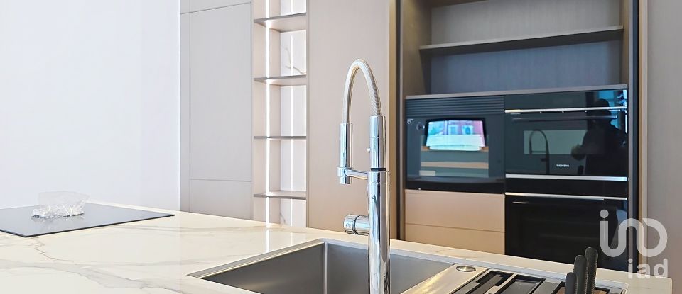 Apartment T2 in Lourinhã e Atalaia of 165 m²