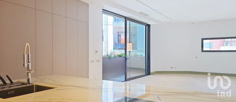 Apartment T2 in Lourinhã e Atalaia of 165 m²