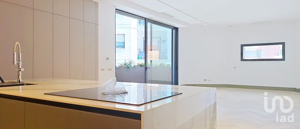 Apartment T2 in Lourinhã e Atalaia of 165 m²