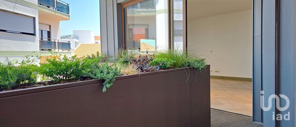 Apartment T2 in Lourinhã e Atalaia of 165 m²