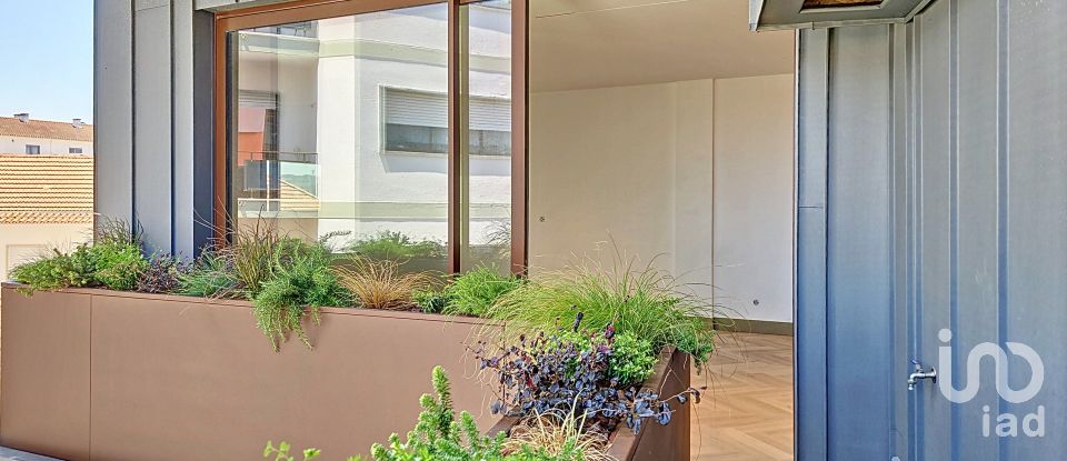 Apartment T2 in Lourinhã e Atalaia of 165 m²
