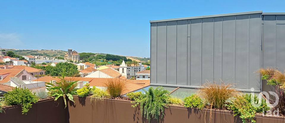 Apartment T3 in Lourinhã e Atalaia of 193 m²