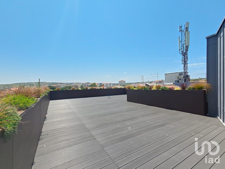 Apartment T3 in Lourinhã e Atalaia of 193 m²