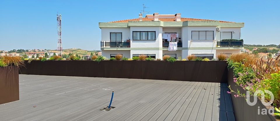 Apartment T3 in Lourinhã e Atalaia of 193 m²