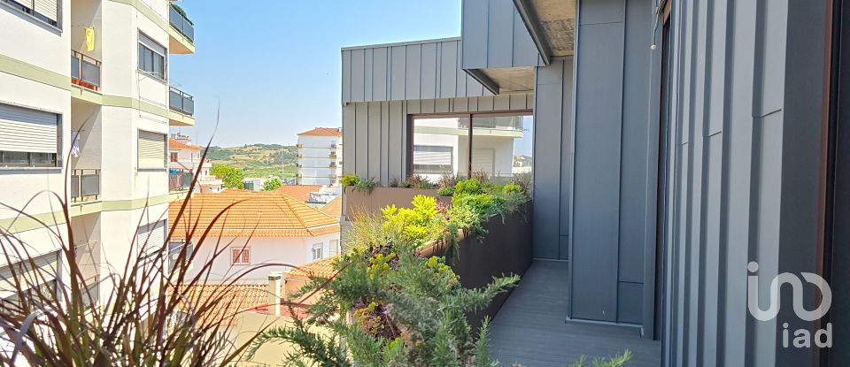Apartment T3 in Lourinhã e Atalaia of 193 m²