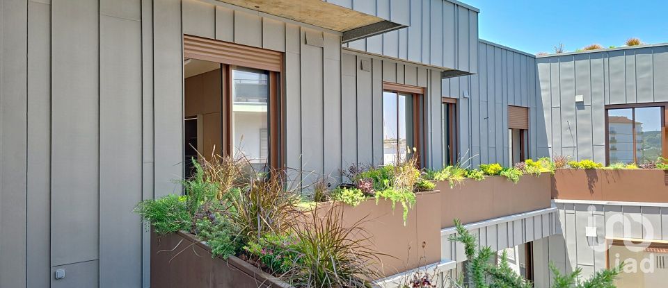 Apartment T3 in Lourinhã e Atalaia of 193 m²