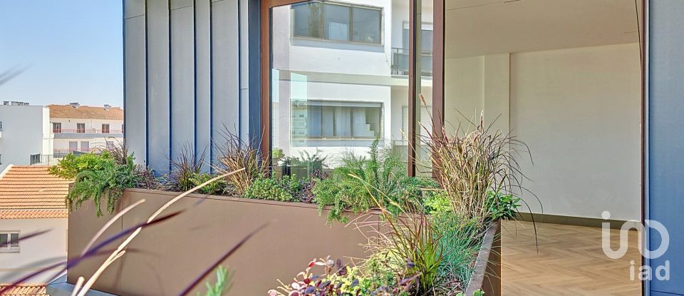 Apartment T3 in Lourinhã e Atalaia of 193 m²