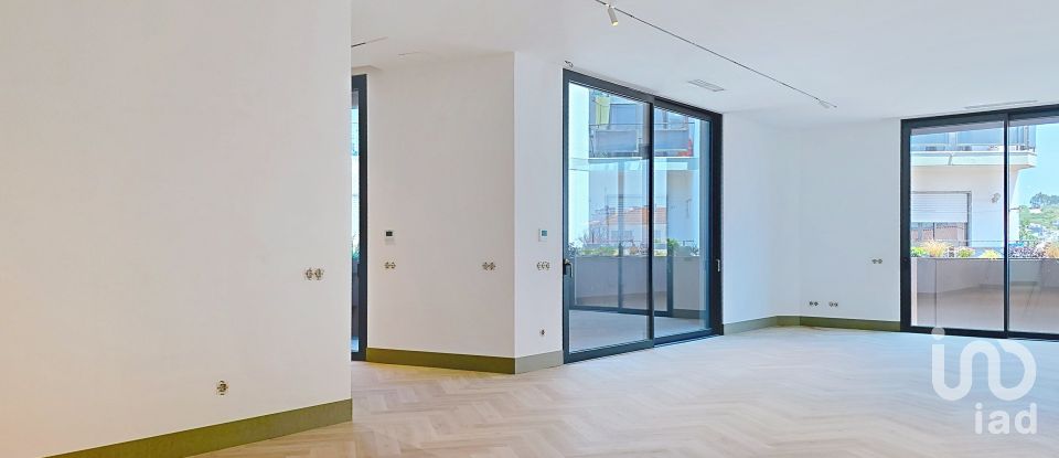 Apartment T3 in Lourinhã e Atalaia of 193 m²