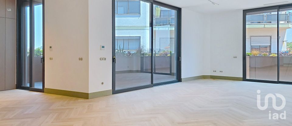 Apartment T3 in Lourinhã e Atalaia of 193 m²