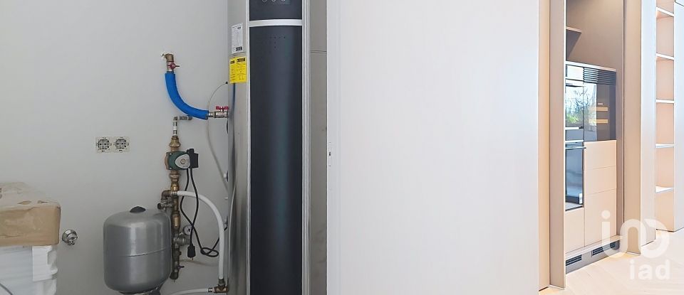 Apartment T3 in Lourinhã e Atalaia of 193 m²