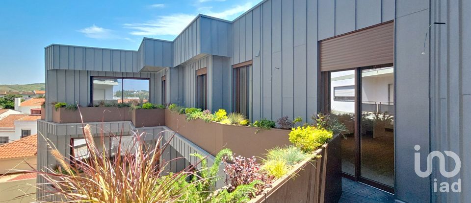 Apartment T3 in Lourinhã e Atalaia of 193 m²