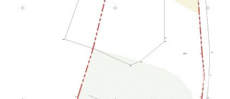 Land in Cadaval e Pêro Moniz of 11,320 m²