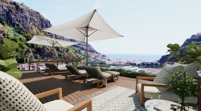Appartement T1 à Ribeira Brava de 64 m²