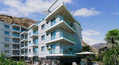 Appartement T1 à Ribeira Brava de 64 m²