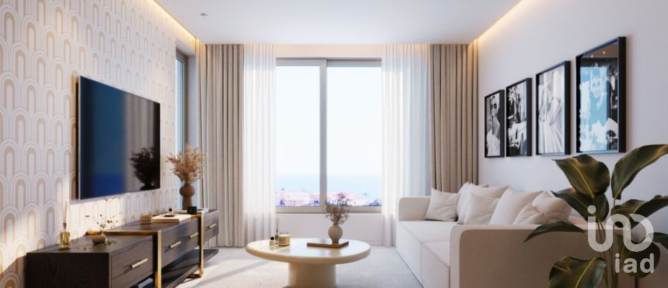 Appartement T1 à Ribeira Brava de 64 m²