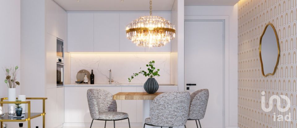 Appartement T1 à Ribeira Brava de 64 m²