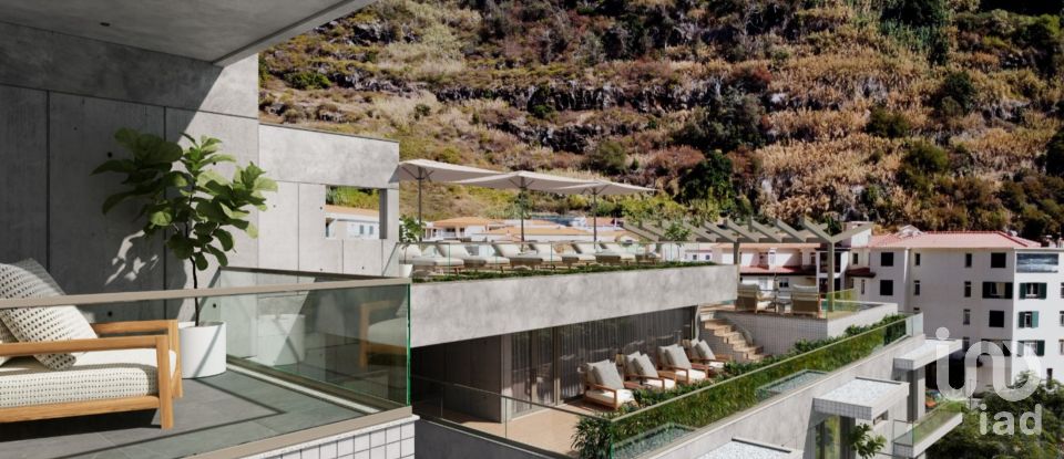 Appartement T1 à Ribeira Brava de 64 m²