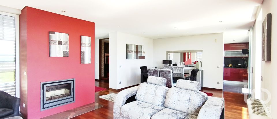 Maison T3 à Torreira de 282 m²