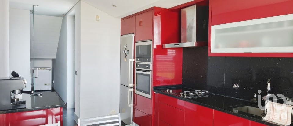 Maison T3 à Torreira de 282 m²