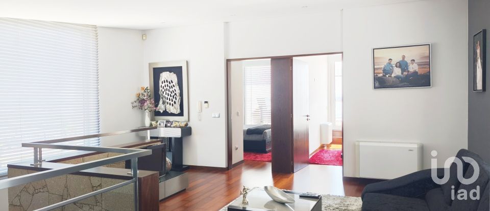 Maison T3 à Torreira de 282 m²