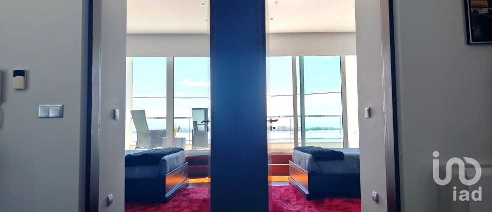 Maison T3 à Torreira de 282 m²