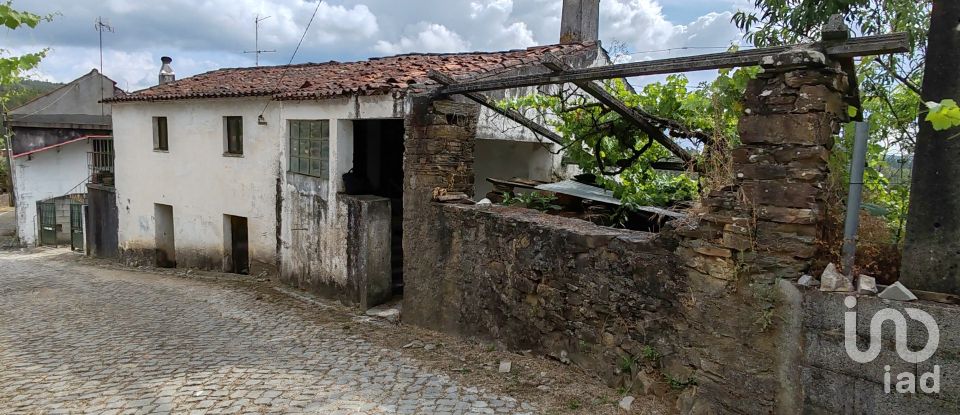 Maison T2 à Troviscal de 202 m²