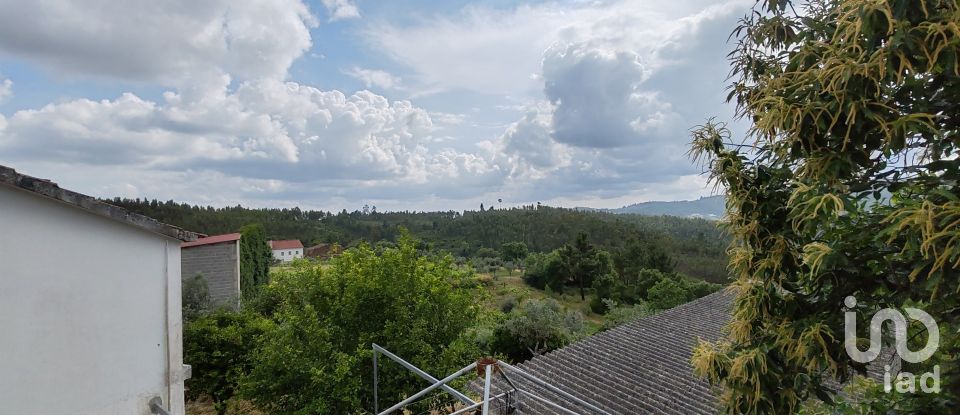 Maison T2 à Troviscal de 202 m²