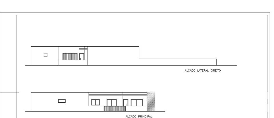 House T3 in Lamas e Cercal of 150 m²