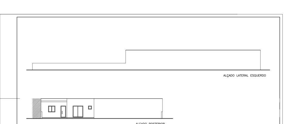 House T3 in Lamas e Cercal of 150 m²