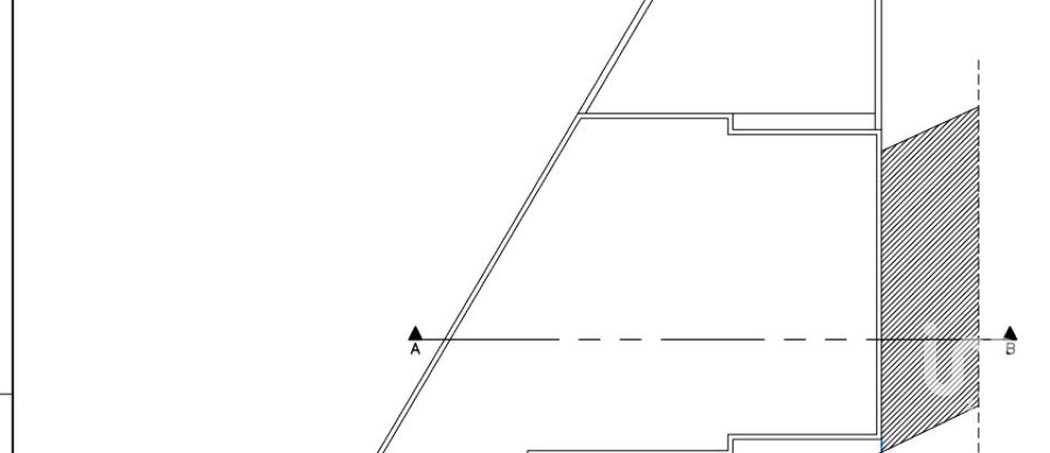 House T3 in Lamas e Cercal of 150 m²