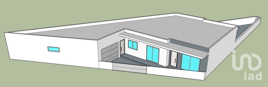 House T3 in Lamas e Cercal of 150 m²