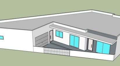 House T3 in Lamas e Cercal of 150 m²