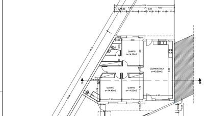 House T3 in Lamas e Cercal of 150 m²