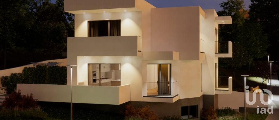 Lodge T3 in Ericeira of 211 m²