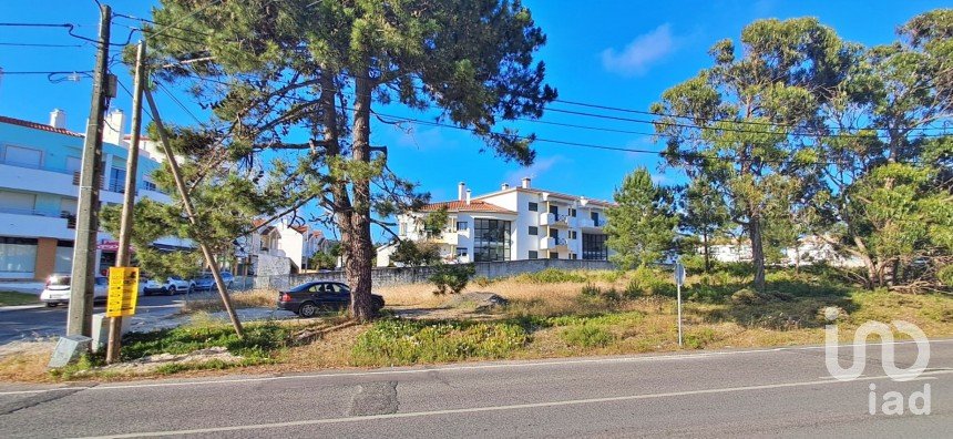 Terrain à bâtir à Foz do Arelho de 320 m²